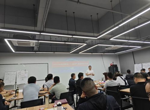 南方略咨詢?yōu)楦话羁萍?00387提供LTC營銷體系賦能服務(wù)，助力信息技術(shù)升級