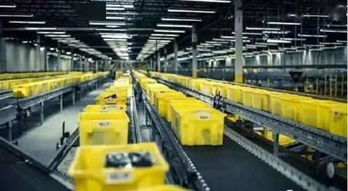 未來已來 亞馬遜研發(fā)“按需生產(chǎn)”服裝系統(tǒng)，如何重塑服飾研發(fā)與消費模式？