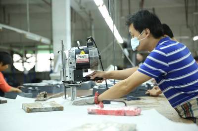 毛紡工藝 從原料到成衣的服飾研發(fā)全解析