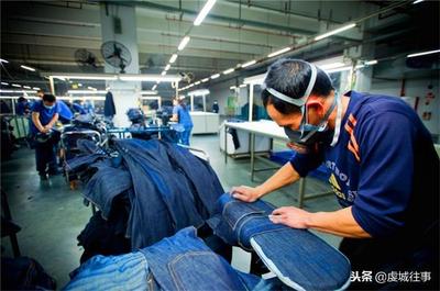 針線間的堅守 直擊牛仔制造工人，為家計拼搏的服飾研發(fā)背后