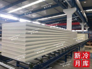庫(kù)板廠用好制冷新零售將如虎添翼 五金產(chǎn)品零售
